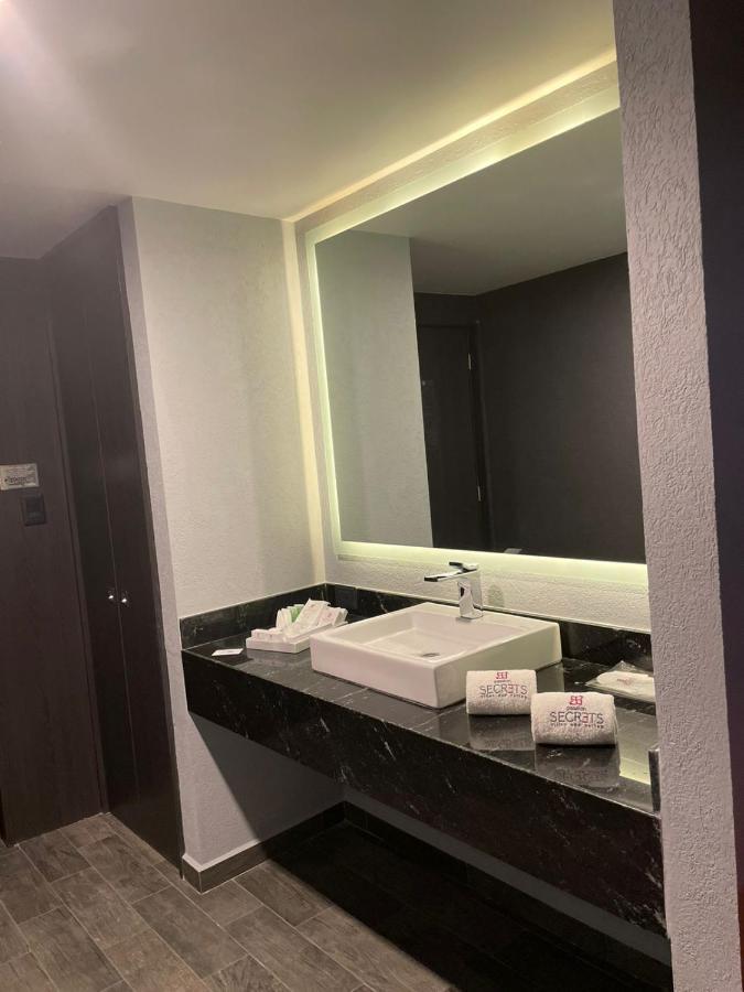 Hotel Passion Secrets Villas And Suites โทลุกา ภายนอก รูปภาพ