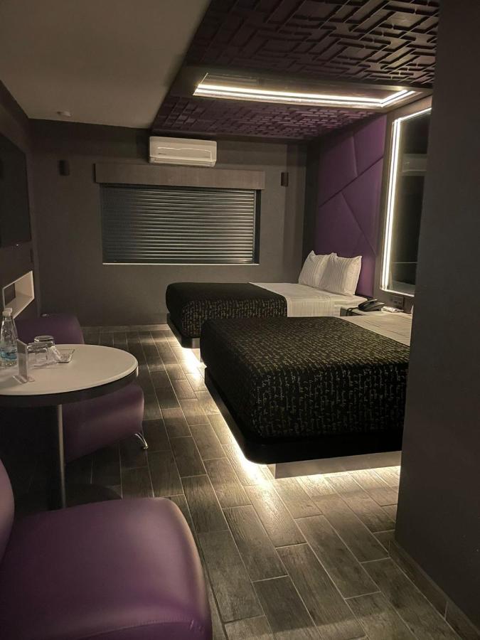 Hotel Passion Secrets Villas And Suites โทลุกา ภายนอก รูปภาพ