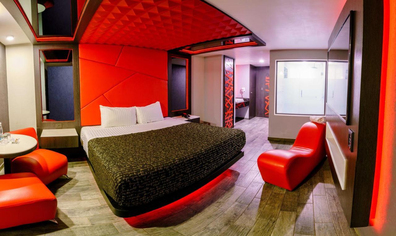 Hotel Passion Secrets Villas And Suites โทลุกา ภายนอก รูปภาพ