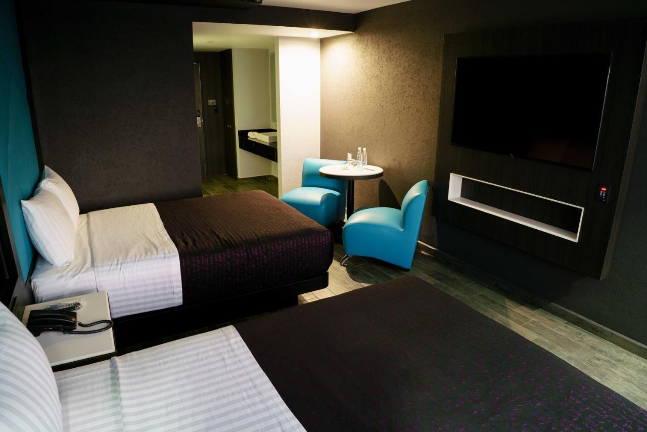 Hotel Passion Secrets Villas And Suites โทลุกา ภายนอก รูปภาพ